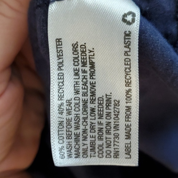 Just Like Daddy Blue Reptile Tee - Picture 4 of 5